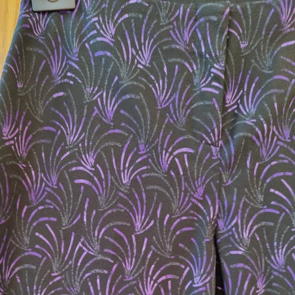 NWT - ALFANI Skinny Leg Comfort Waist Pant - Picture 2 of 9